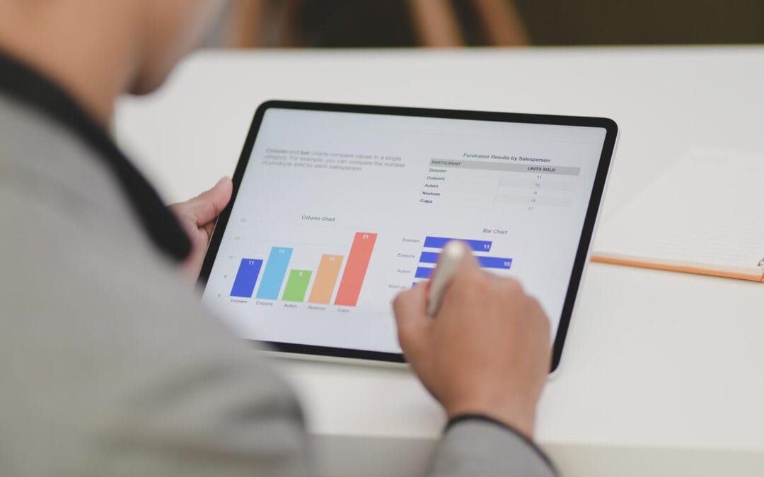 Cómo interpretar y medir tráfico web para obtener análisis acertados