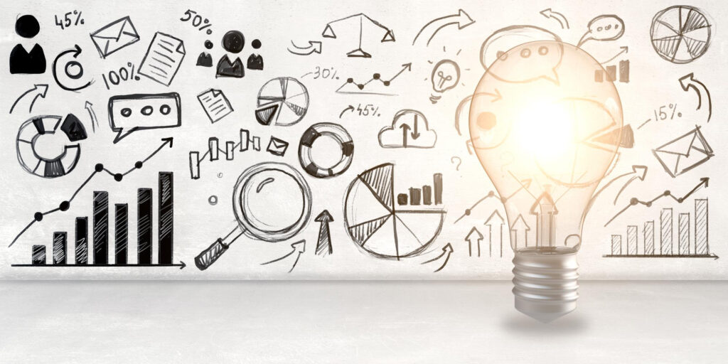 Debemos conocer todo sobre nuestro cliente para crear una estrategia para captar clientes