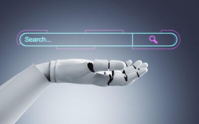 Posicionamiento en internet en momentos actuales de la IA