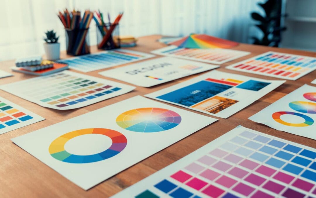 El diseño de marcas es para multinacionales