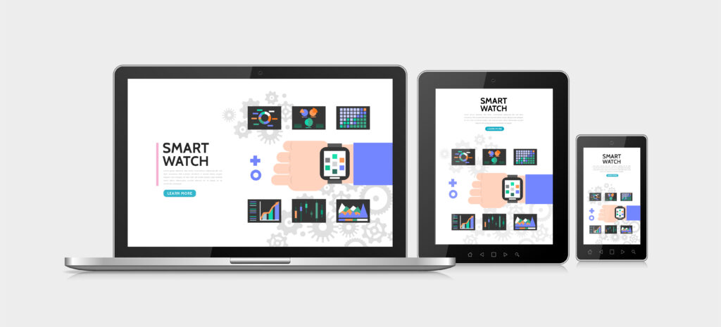 El diseño de un menú sencillo es algo imprescindible en proyectos grandes