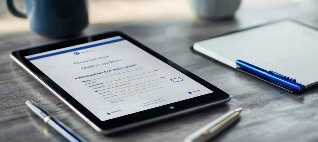 Aprende cómo diseñar formularios en la web