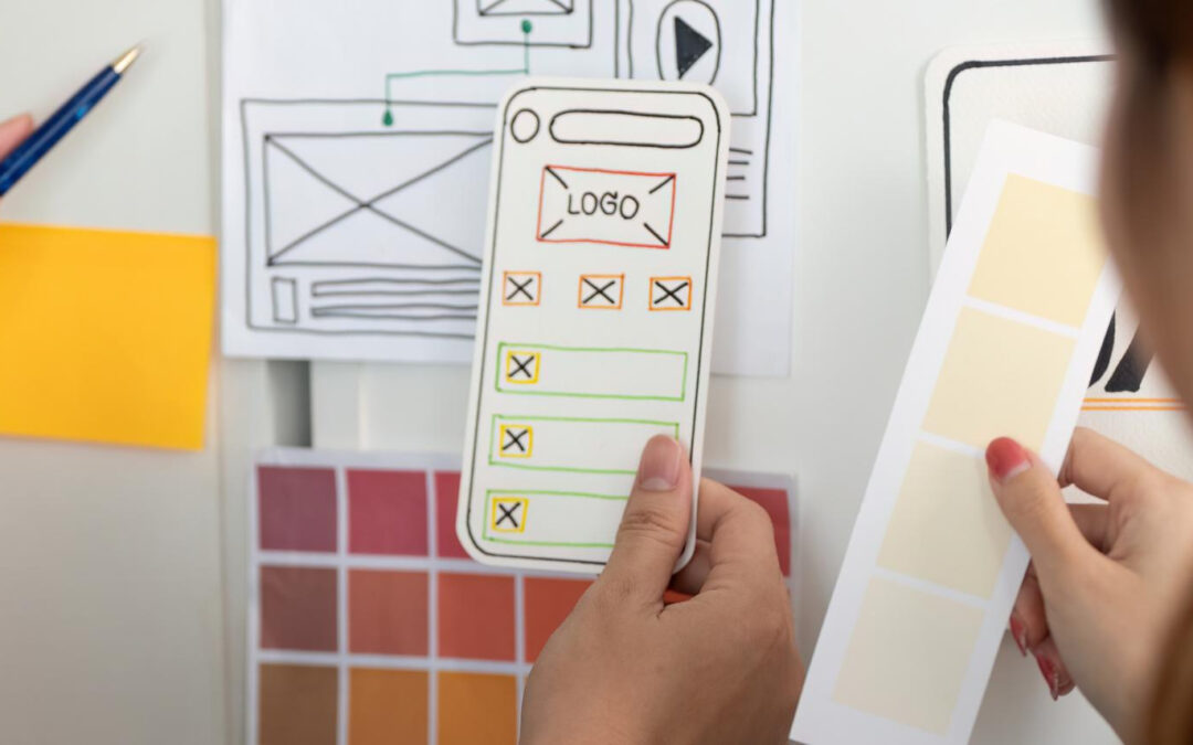 Elementos de páginas web que confunden al cliente