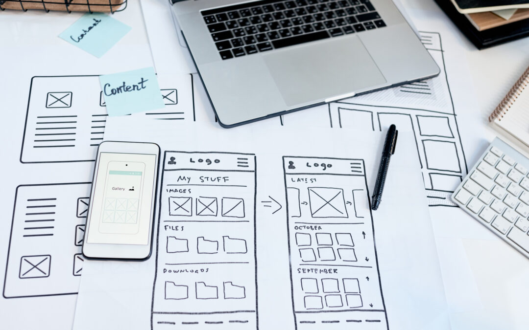 Elementos clave del diseño web que mal aplicados hacen que los clientes se vayan