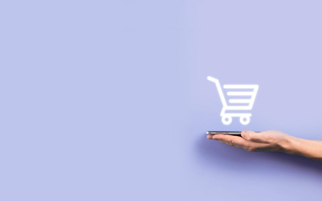 Más tráfico son más ventas, ¿cómo influye la tasa de conversión web?