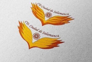 CD-Ciudad-de-Salamanca Escudo del equipo Ciudad de Salamanca