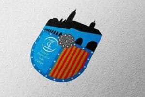 Propuesta de escudo para el Ciudad de Salamanca