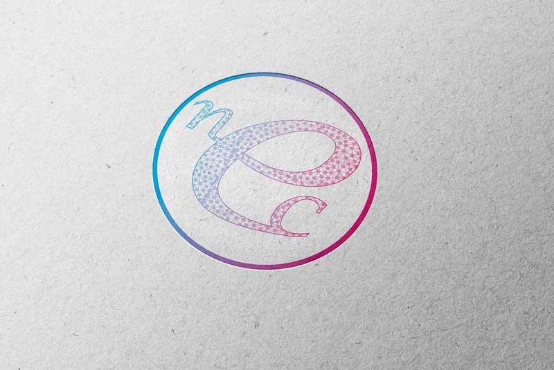 Logotipo para una empresa de neuroeducación