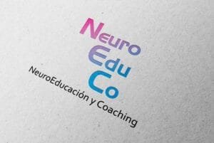 neuroeduco-2 Logotipo para una empresa de neuroeducación