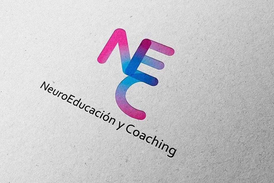Logotipo para una empresa de neuroeducación