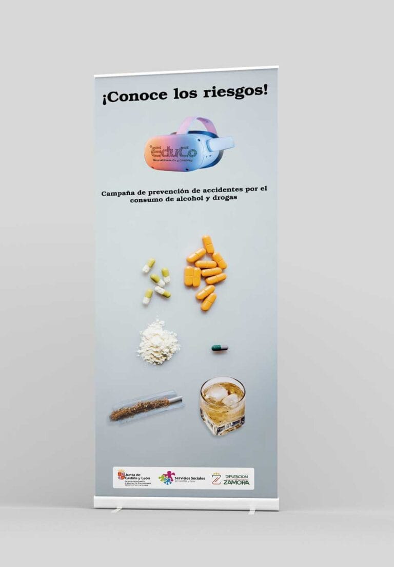 Propuesta para el diseño del banner