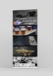 Propuesta para el diseño del banner
