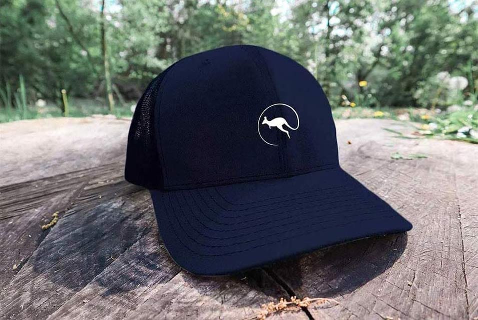 Gorra de Jump Kangaroo