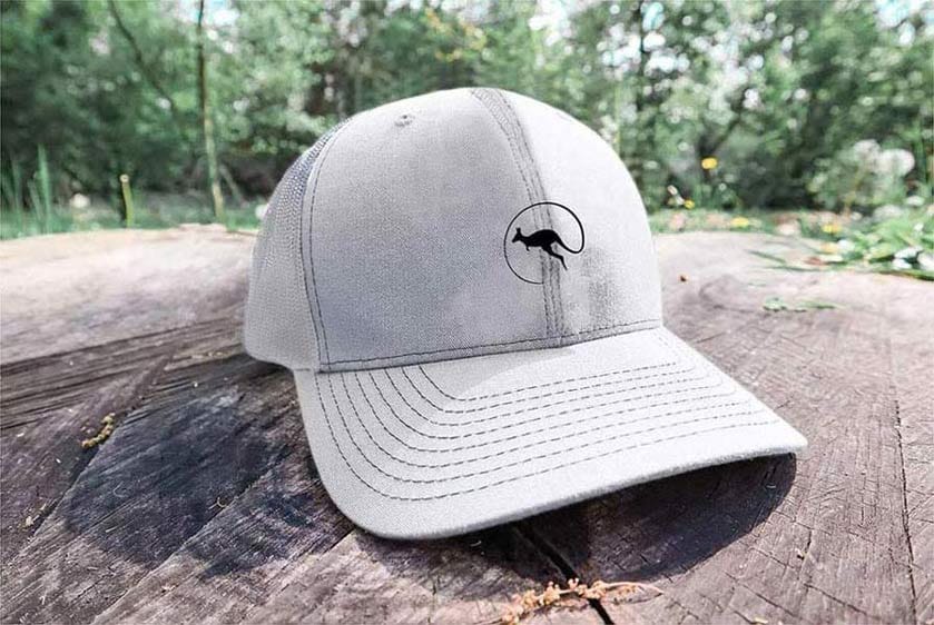 Gorra de Jump Kangaroo