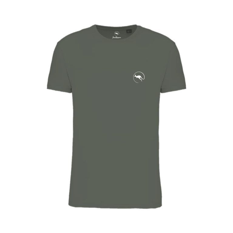 Camiseta de Jump Kangaroo