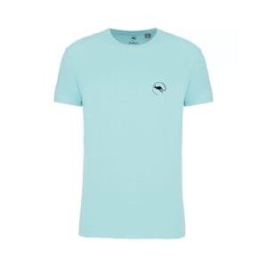Regular-delantera-ice-mint Camiseta de Jump Kangaroo