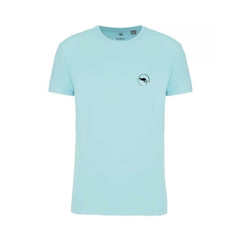 Camiseta de Jump Kangaroo