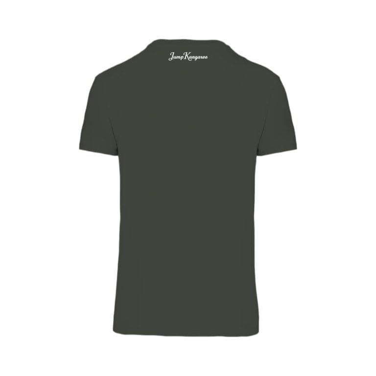 Camiseta de Jump Kangaroo