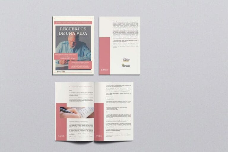 concurso-de-relatos-y-poesia Proyecto recuerdos de una vida de la federación FAMASA