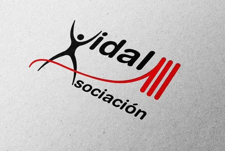 Logo de la Asociación Vidal III