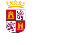Logo Junta de Castilla y León Logo Junta de Castilla y León