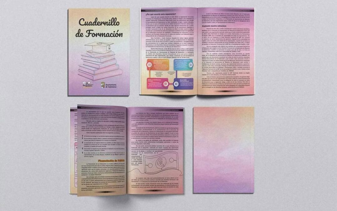 Documentos publicitarios julio 2024