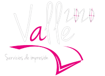 Logotipo de Gráficas Valle Logotipo de Gráficas Valle