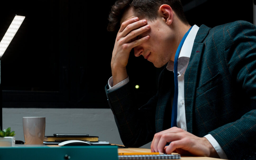 Mis clientes no ven mi perfil de google, ¿qué es un riesgo reputacional y cómo evitarlo?