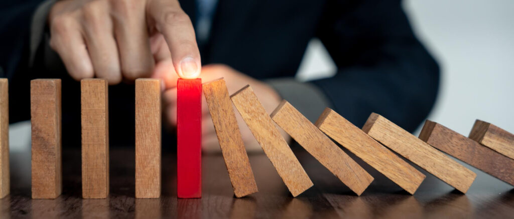 El riesgo reputacional se puede solucionar con una buena gestión en casos de crisis