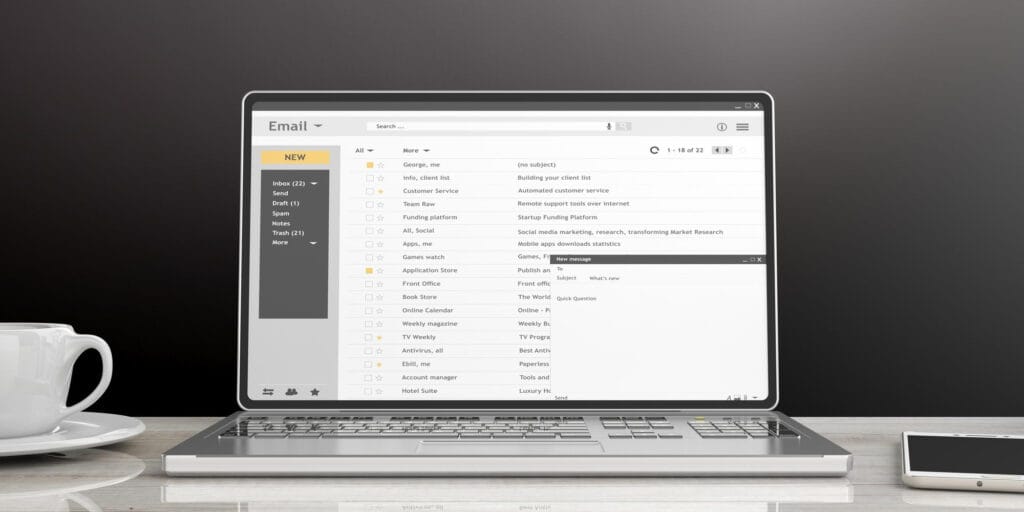 Actualmente, hay que optimizar las campañas de email marketing
