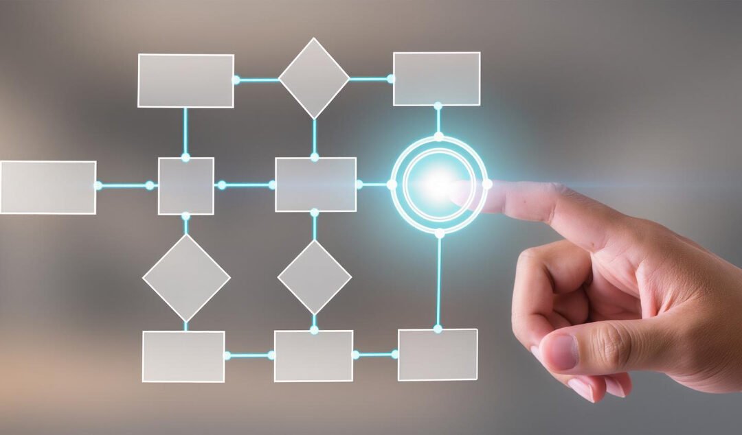 Automatizar procesos para ahorrar dinero