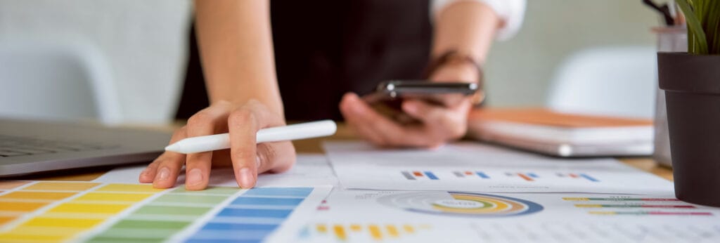 Actualmente, el diseño de marcas es algo que no podemos olvidar para destacar.