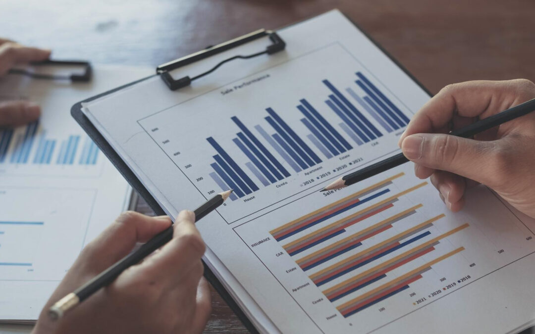 Uso de un indicador clave de rendimiento para evaluar el éxito de una web