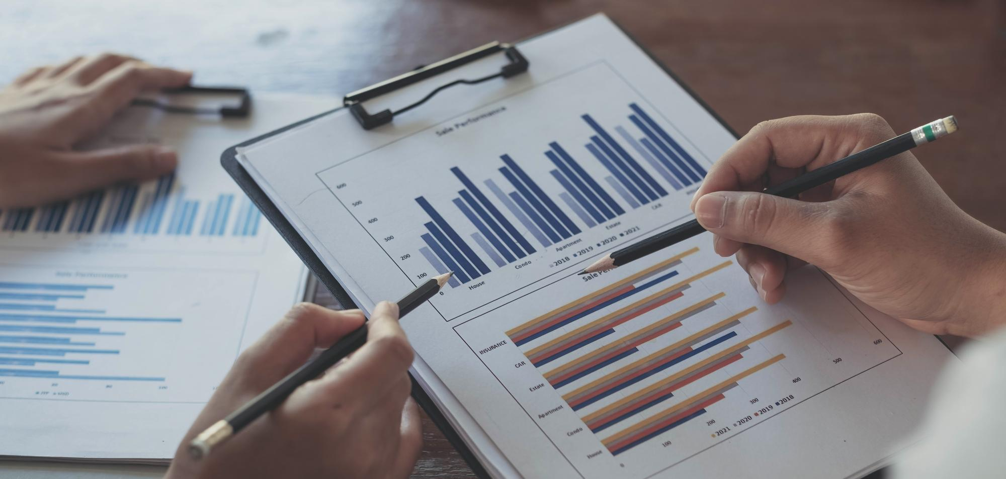 Uso de un indicador clave de rendimiento para evaluar el éxito de una web