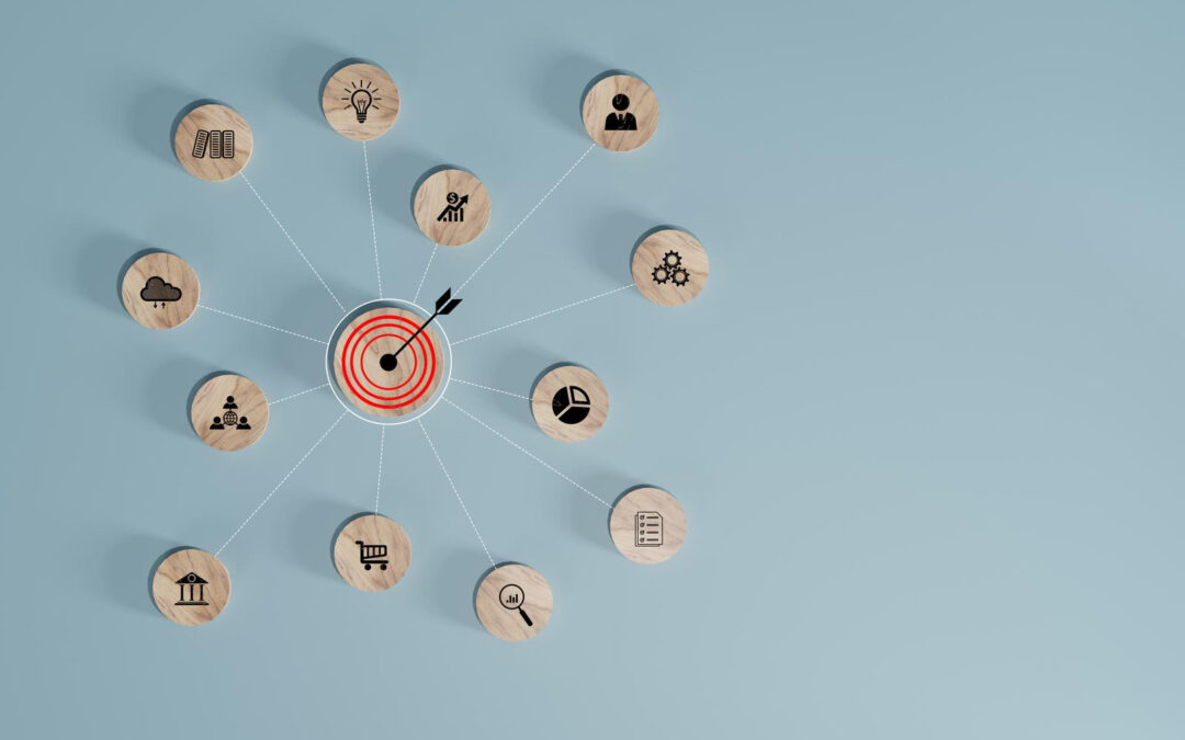 ¿Por qué necesitas una estrategia para captar clientes? Los clientes vendrán solos a mi negocio