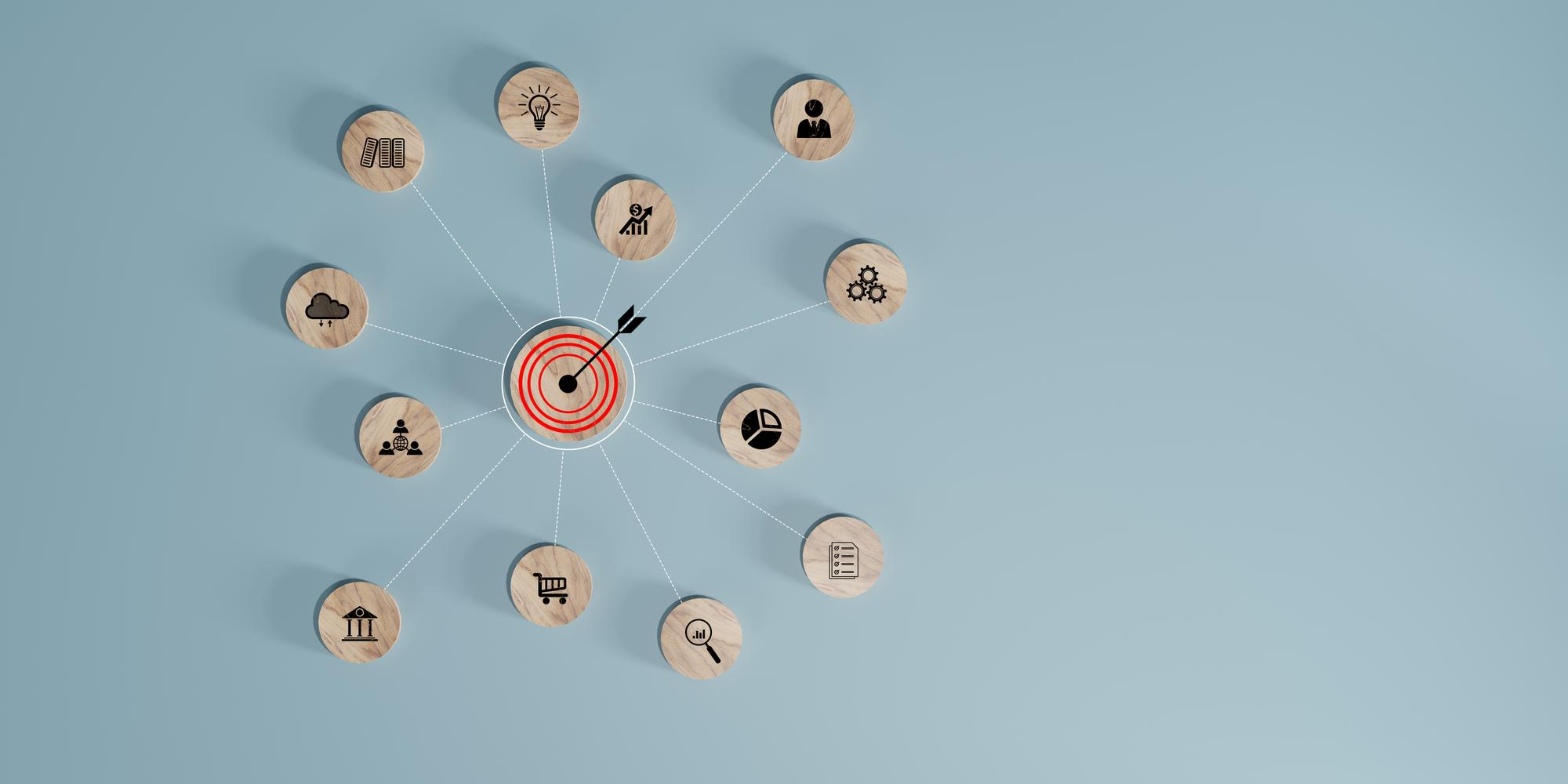 ¿Por qué necesitas una estrategia para captar clientes? Los clientes vendrán solos a mi negocio