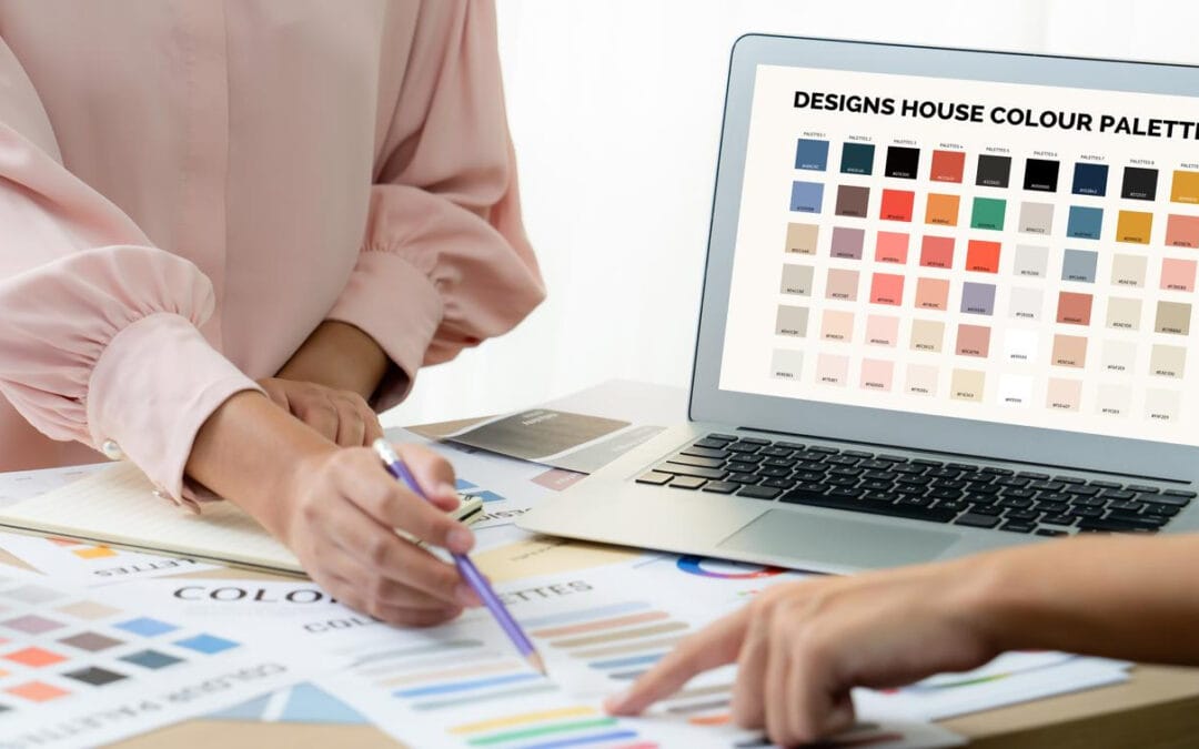 Cómo el diseño de la marca permite conseguir más clientes