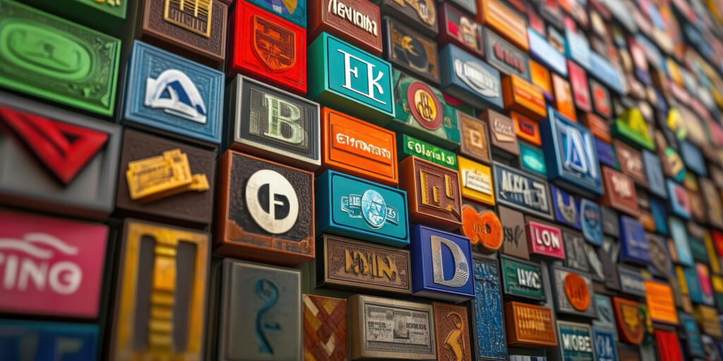 La identidad de marca es el principal elemento que hace que tu marca se diferencie de otras