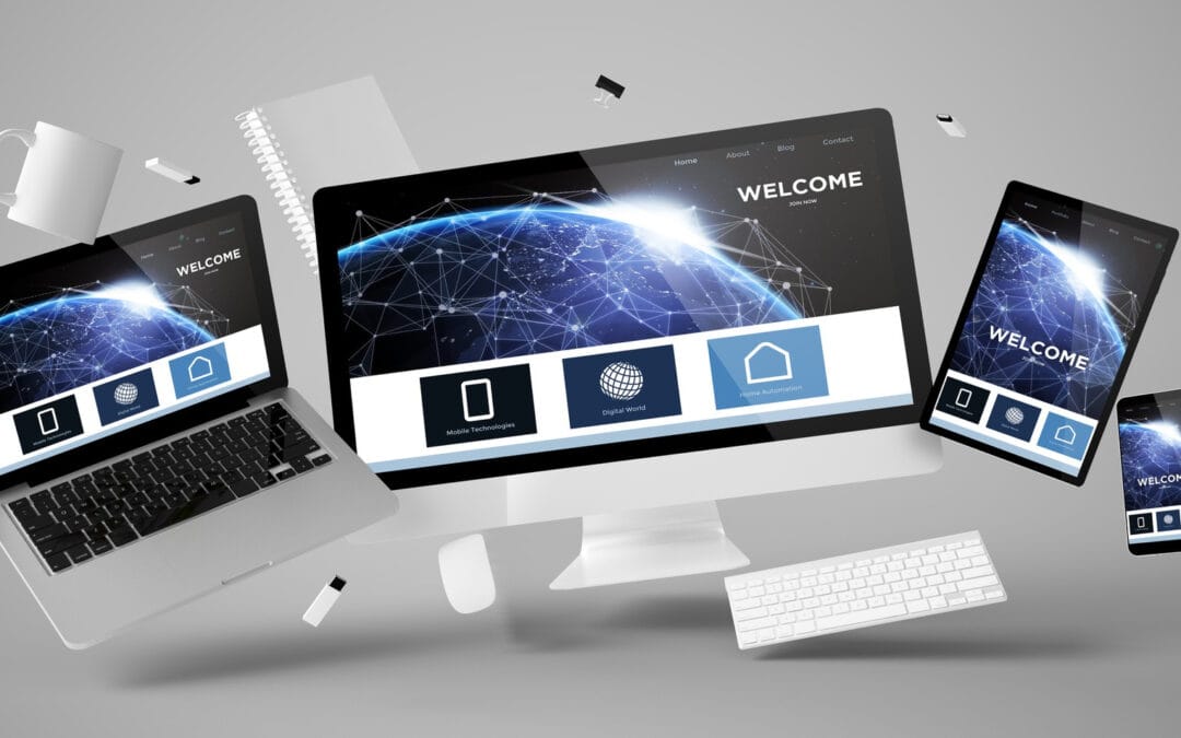 Cuánto cuesta crear una página web