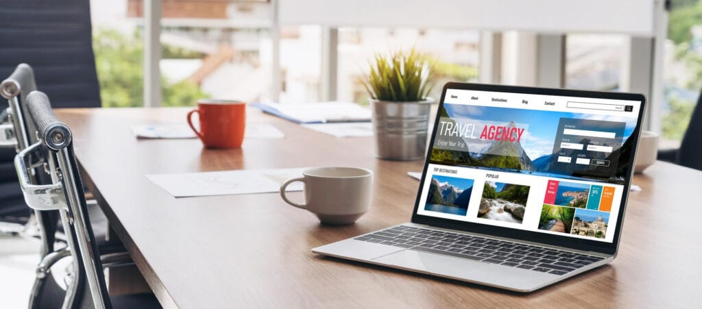 Crear una página web con Google