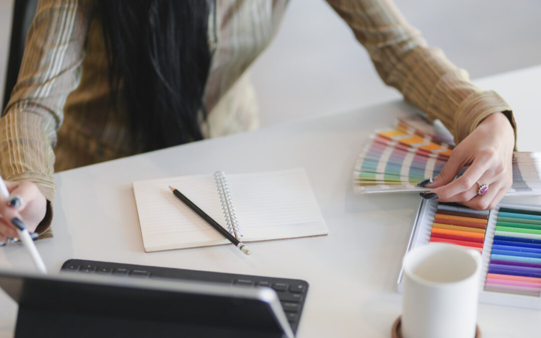 Tener una identidad visual genérica te hace invisible en internet