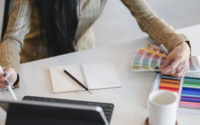 Tener una identidad visual genérica te hace invisible en internet