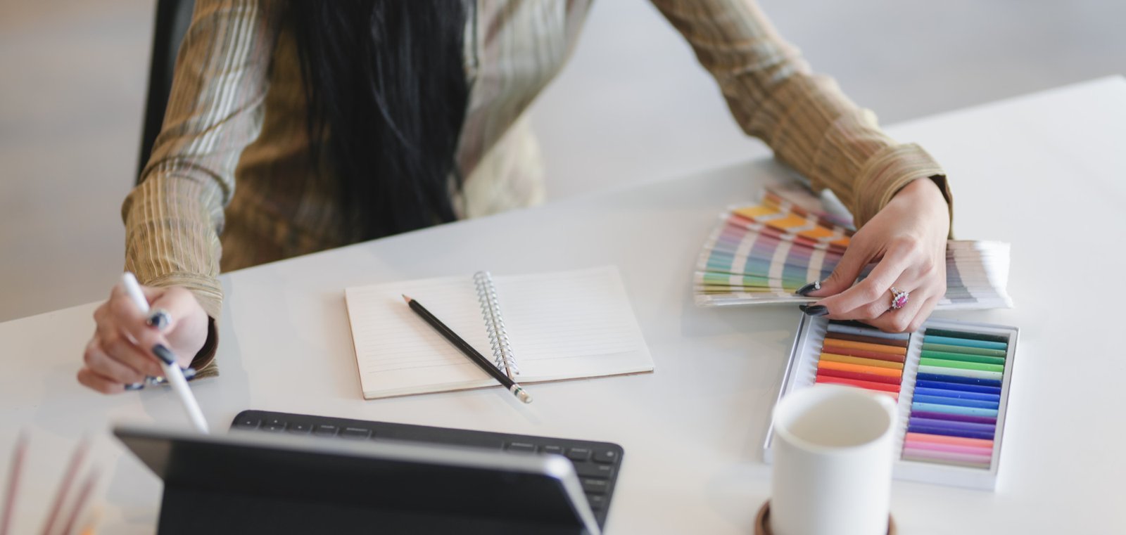 Tener una identidad visual genérica te hace invisible en internet