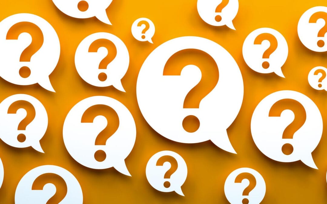 Qué son las FAQs y cómo ayudan a tu negocio