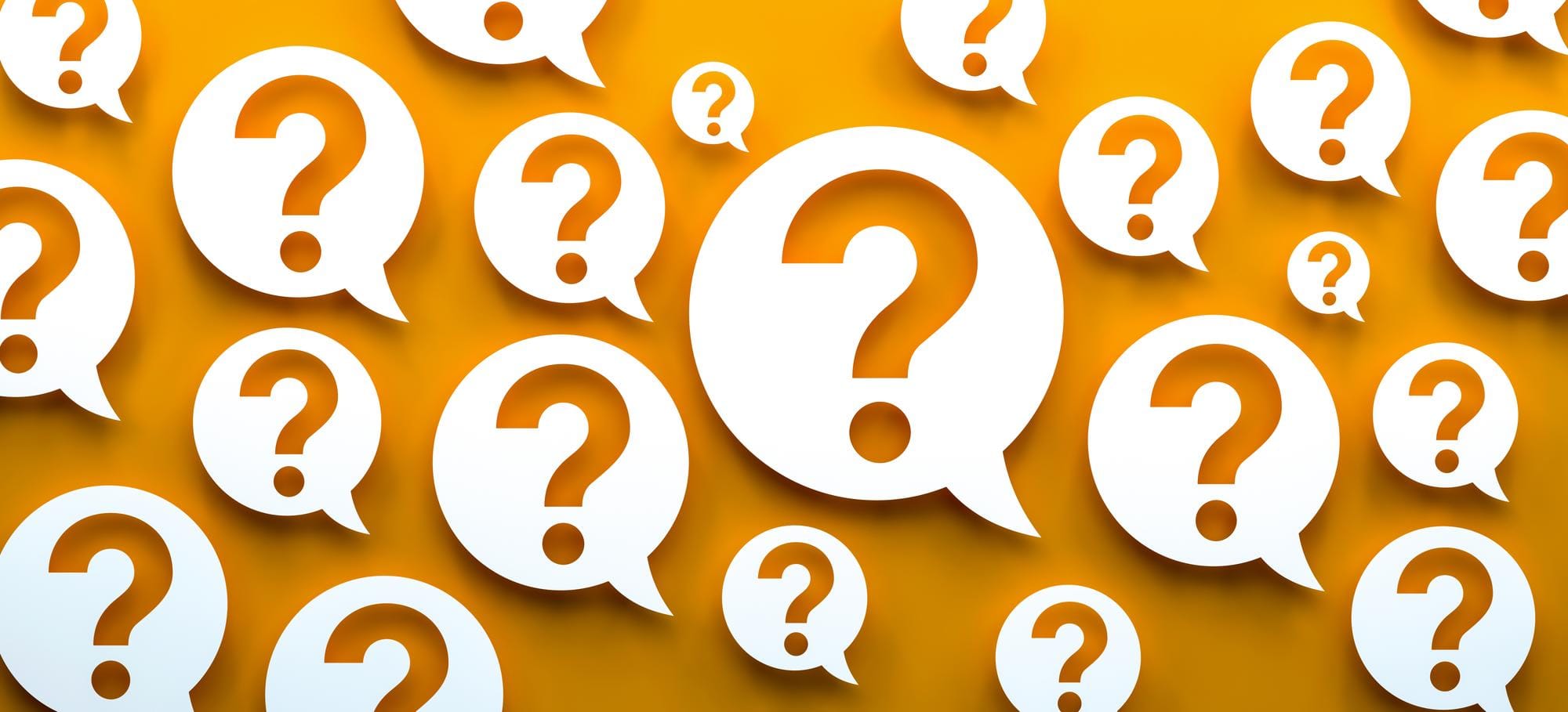 Qué son las FAQs y cómo ayudan a tu negocio