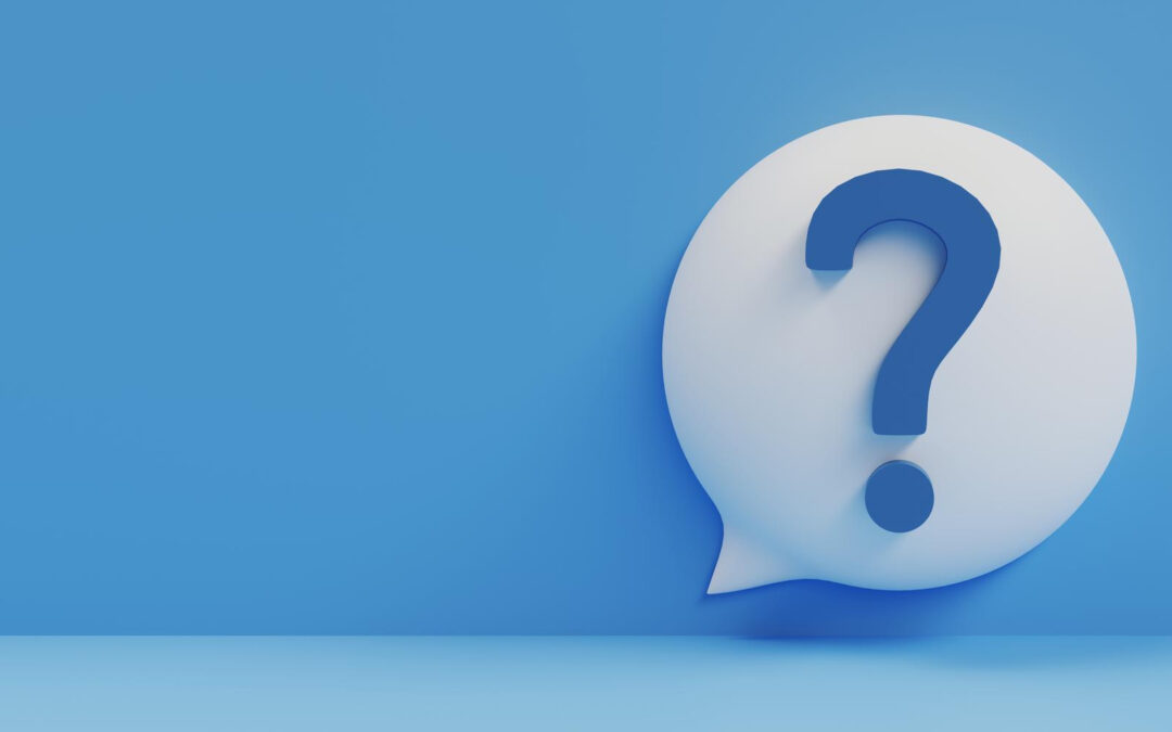 Las FAQs son relleno, ¿por qué las preguntas frecuentes en una página web ayudan a captar clientes?