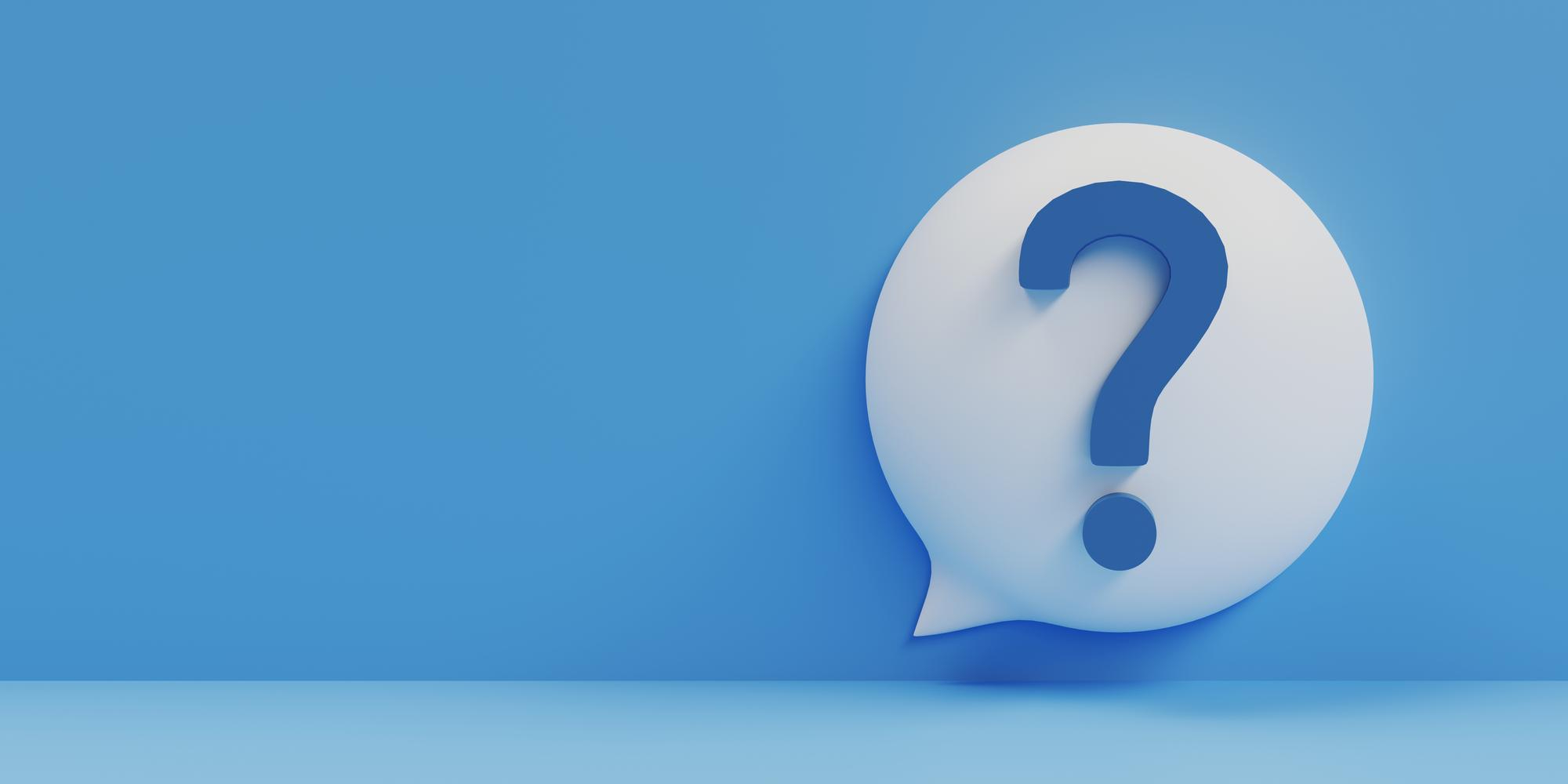 Las FAQs son relleno, ¿por qué las preguntas frecuentes en una página web ayudan a captar clientes?