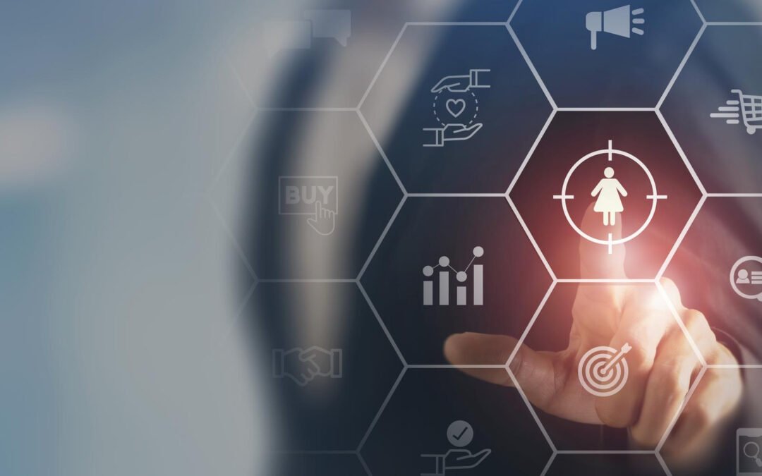 Funnel de conversión con problemas