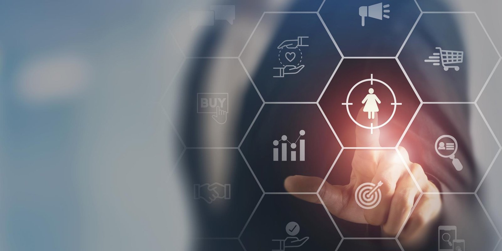 Funnel de conversión con problemas