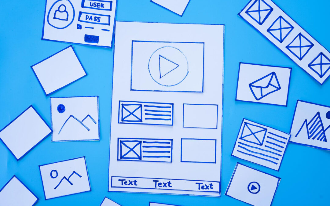 ¿Por qué necesito un diseño web UX? Ya tengo una web bonita